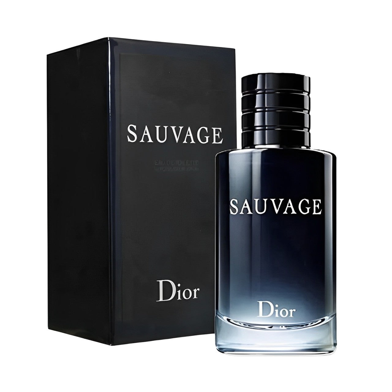 Sauvage Perfume 100ml ( Long Lasting )