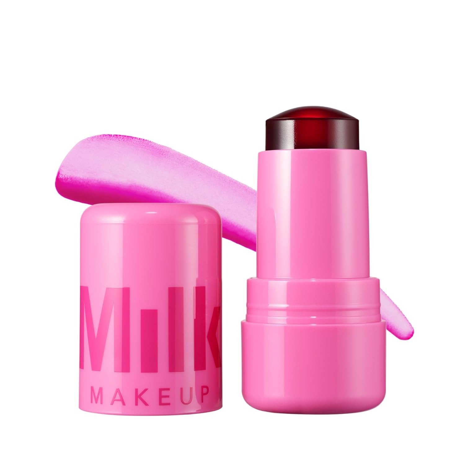 Milk Makeup Cooling Water Jelly Tint – Sheer Lip & Cheek Stain