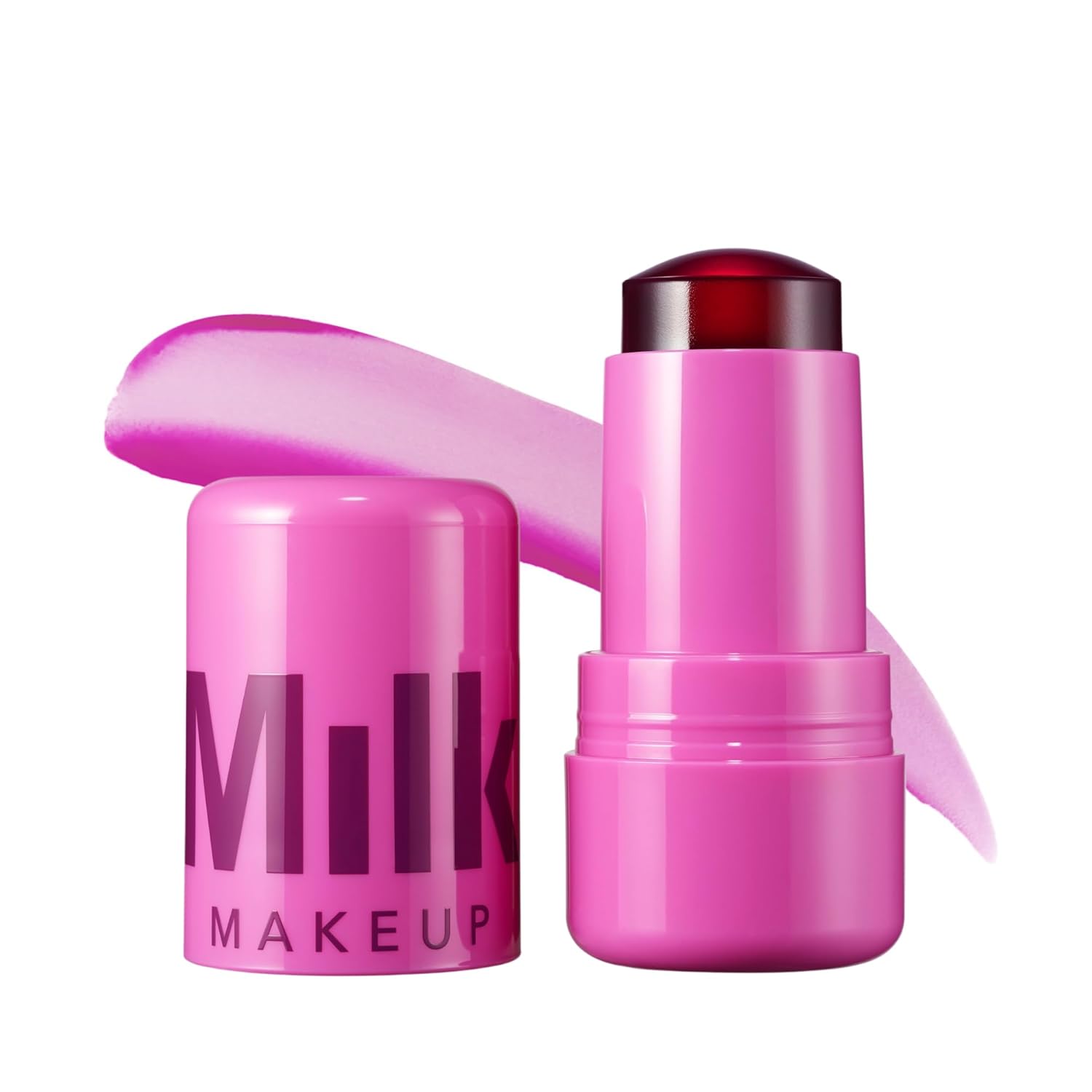 Milk Makeup Cooling Water Jelly Tint – Sheer Lip & Cheek Stain