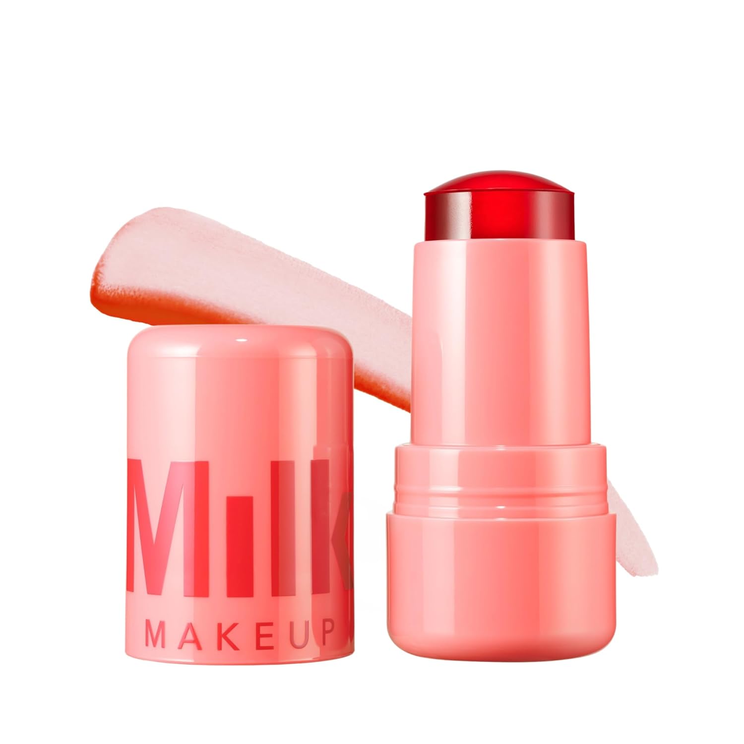 Milk Makeup Cooling Water Jelly Tint – Sheer Lip & Cheek Stain