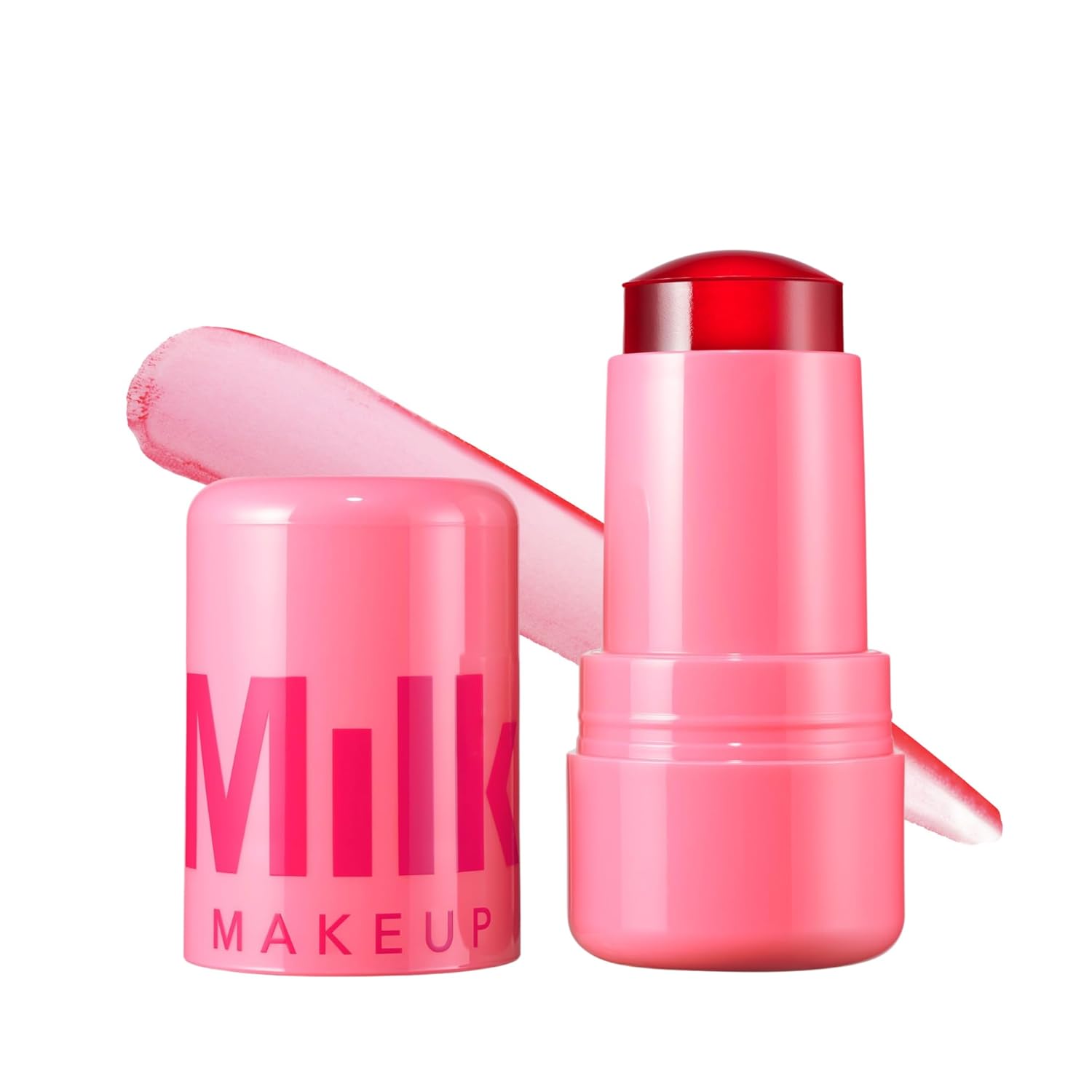 Milk Makeup Cooling Water Jelly Tint – Sheer Lip & Cheek Stain