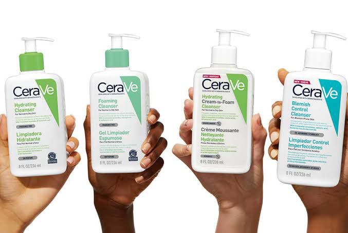 Buy CeraVe Cleanser and Get Ordinary Serum FREE – Limited Offer!