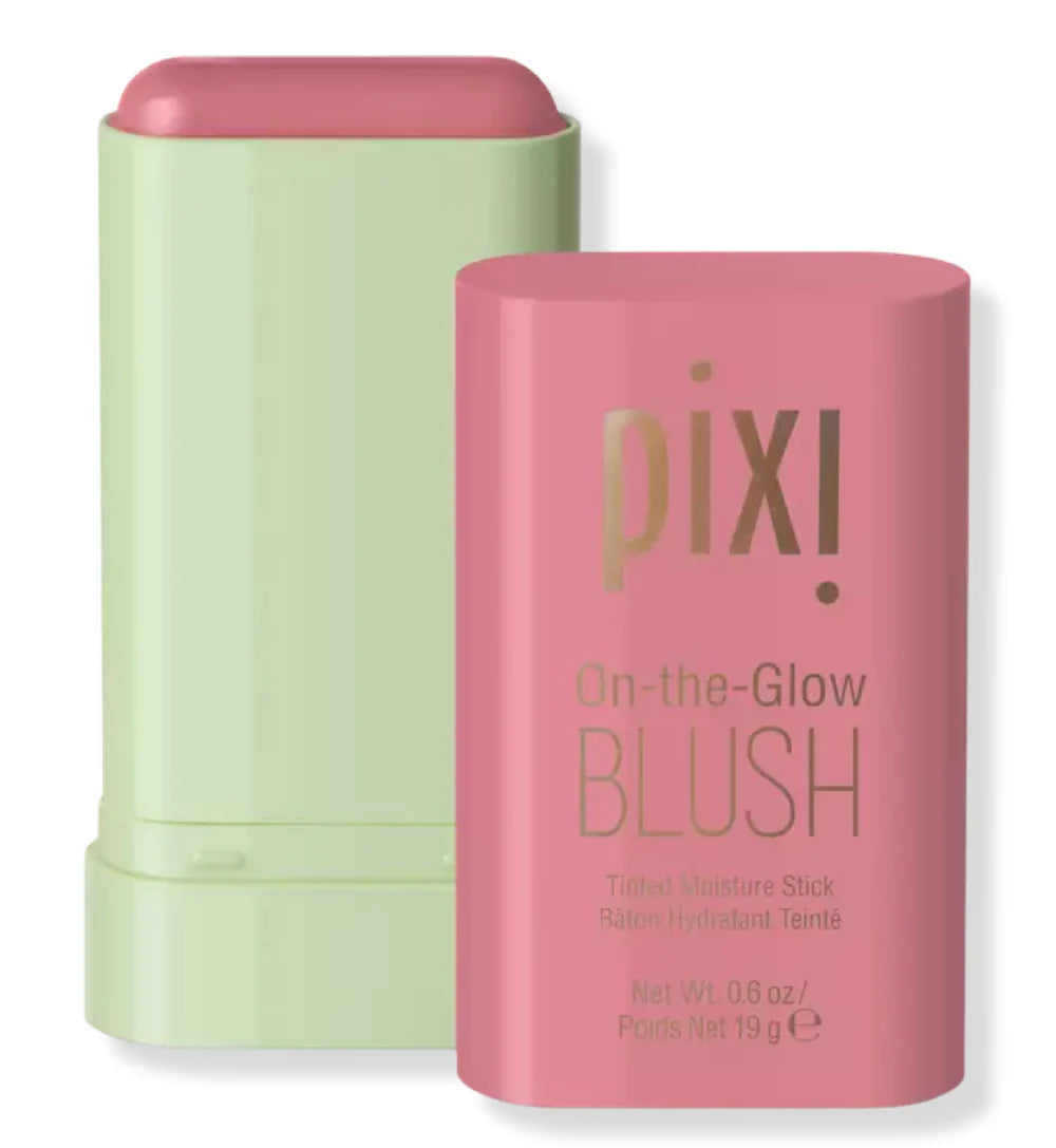 Pixi Blush-On Stick - On-the-Glow Blush