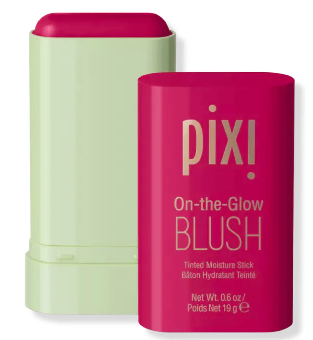 Pixi Blush-On Stick - On-the-Glow Blush