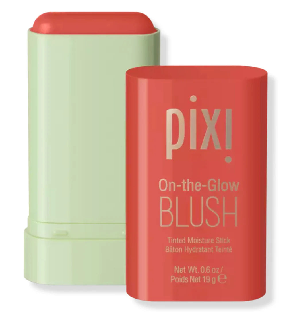 Pixi Blush-On Stick - On-the-Glow Blush