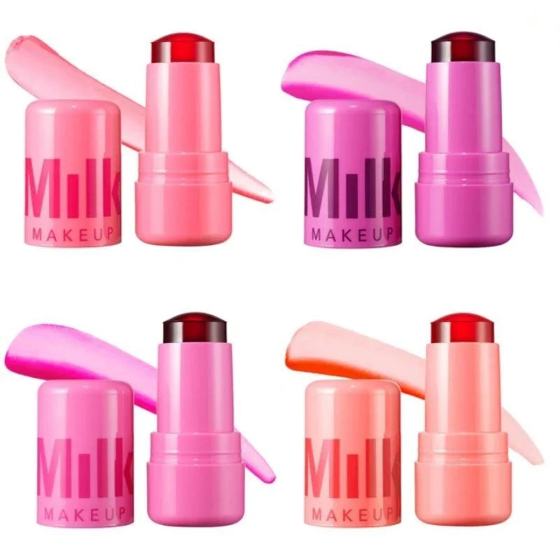 Milk Makeup Cooling Water Jelly Tint – Sheer Lip & Cheek Stain