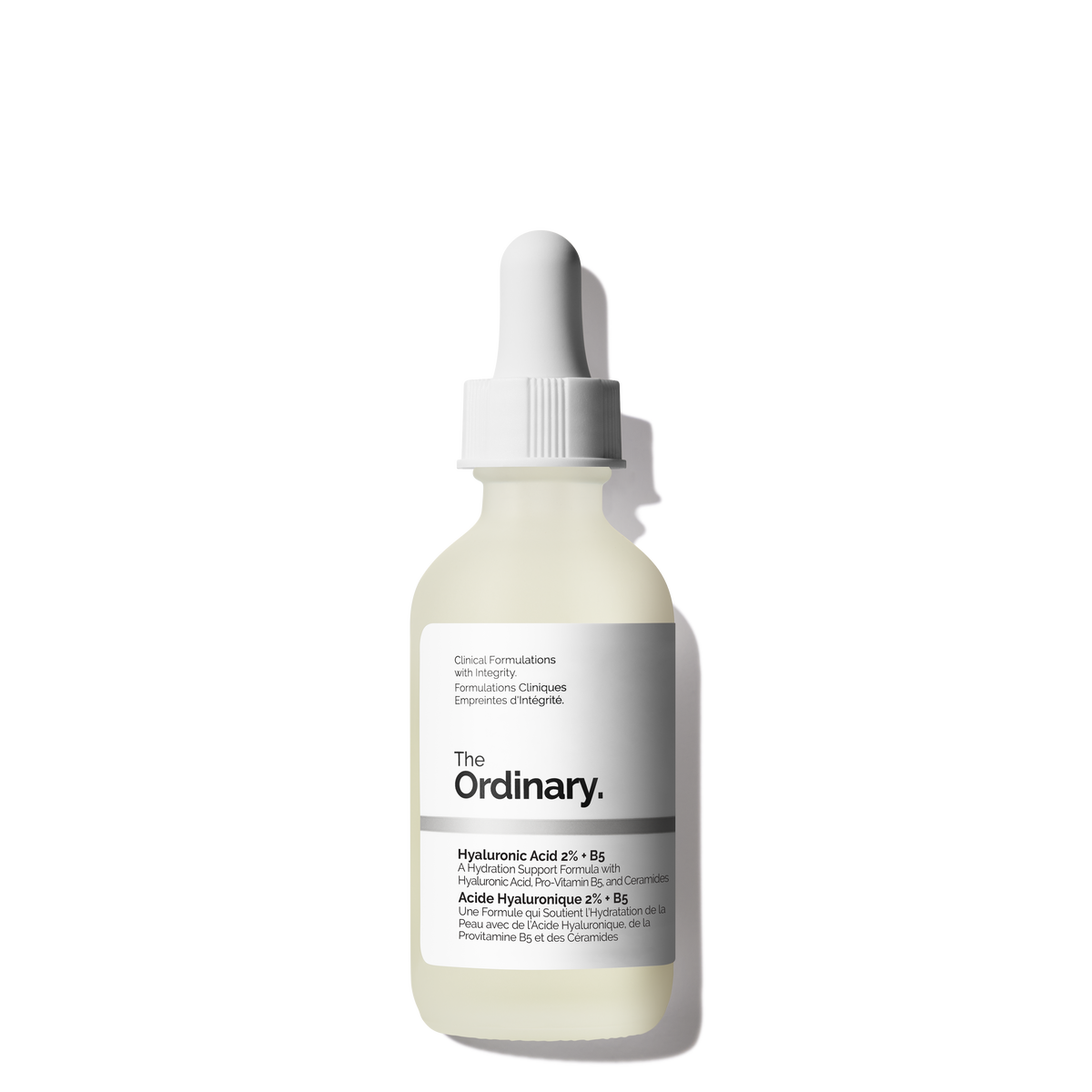 The Ordinary Hyaluronic Acid 2% + B5 Face Serum